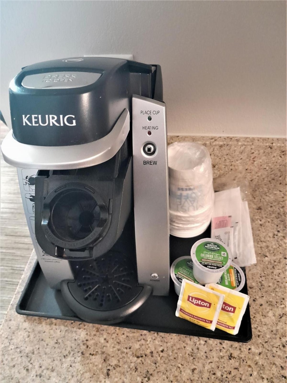 Holiday Inn Express Hotel And Suites Raleigh North - Wake Forest Main image