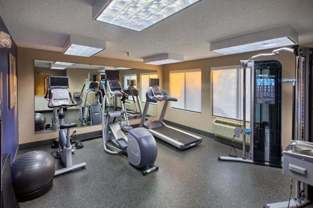 Holiday Inn Express Hotel And Suites Raleigh North - Wake Forest Image 20