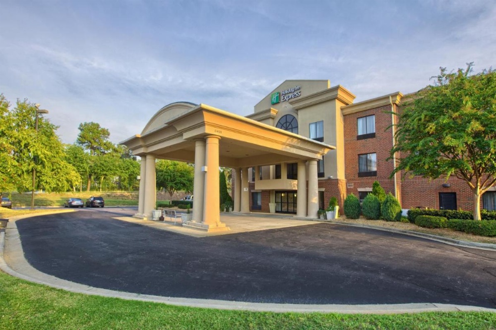 Holiday Inn Express Hotel And Suites Raleigh North - Wake Forest Image 27