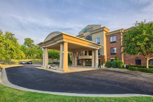 Holiday Inn Express Hotel And Suites Raleigh North - Wake Forest image 27
